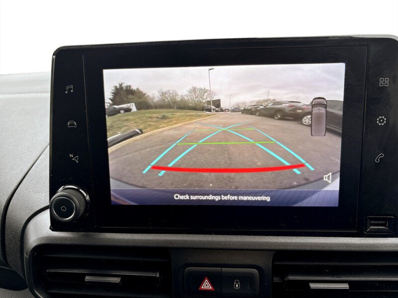 Used Toyota ProAce 2023 for sale - 78078901: Photo 43