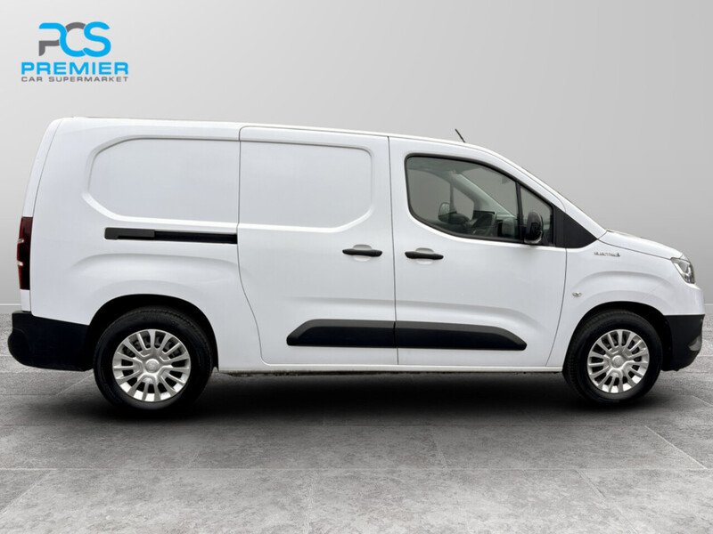 Used Toyota ProAce 2023 for sale - 78078901: Photo 6