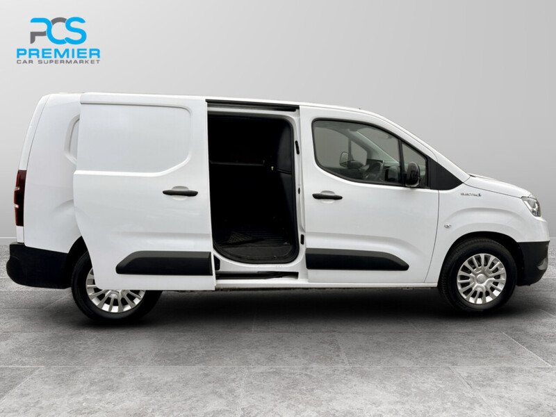 Used Toyota ProAce 2023 for sale - 78078901: Photo 7