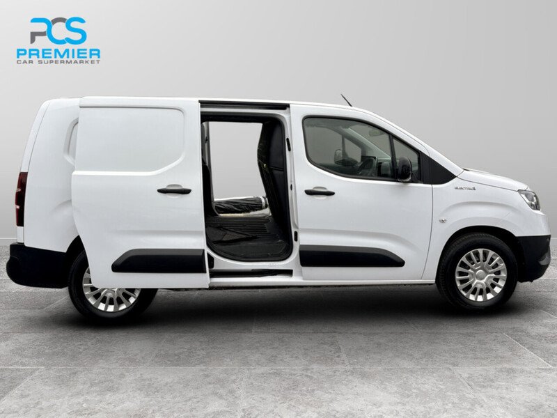 Used Toyota ProAce 2023 for sale - 78078901: Photo 8