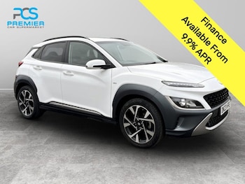 Used Hyundai KONA 2023 for sale - 78794071: Photo