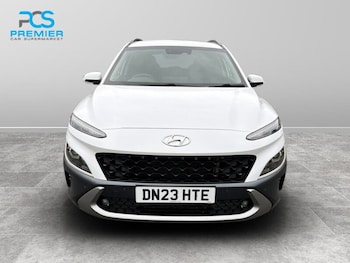 Used Hyundai KONA 2023 for sale - 78794071: Photo