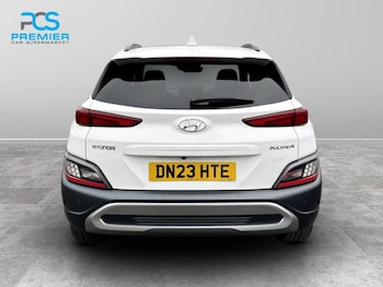 Used Hyundai KONA 2023 for sale - 78794071: Photo