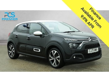 Used Citroen C3 2022 for sale - 78367633: Photo