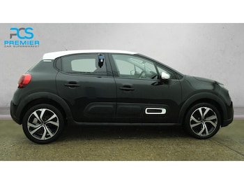 Used Citroen C3 2022 for sale - 78367633: Photo