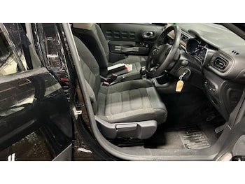 Used Citroen C3 2022 for sale - 78367633: Photo