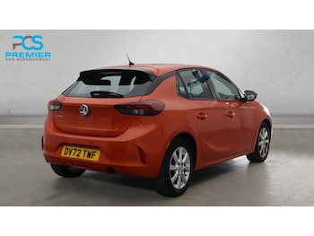 Used Vauxhall Corsa 2022 for sale - 78715350: Photo