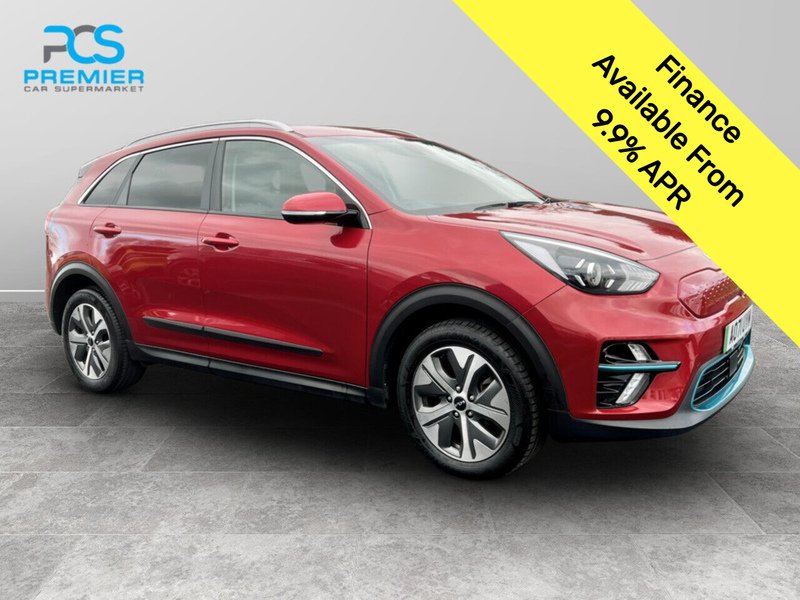 Used Kia Niro 2021 for sale - 77605226: Photo 1