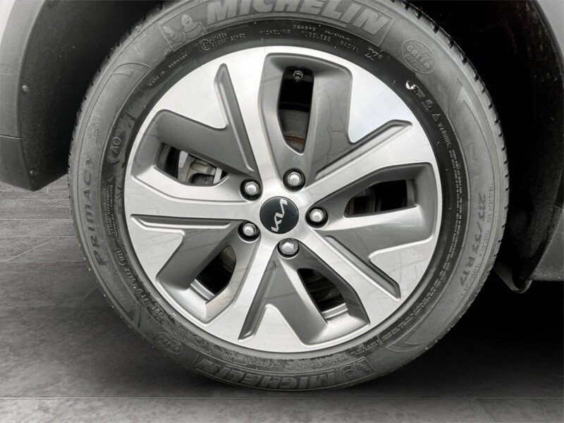 Used Kia Niro 2021 for sale - 77605226: Photo 10