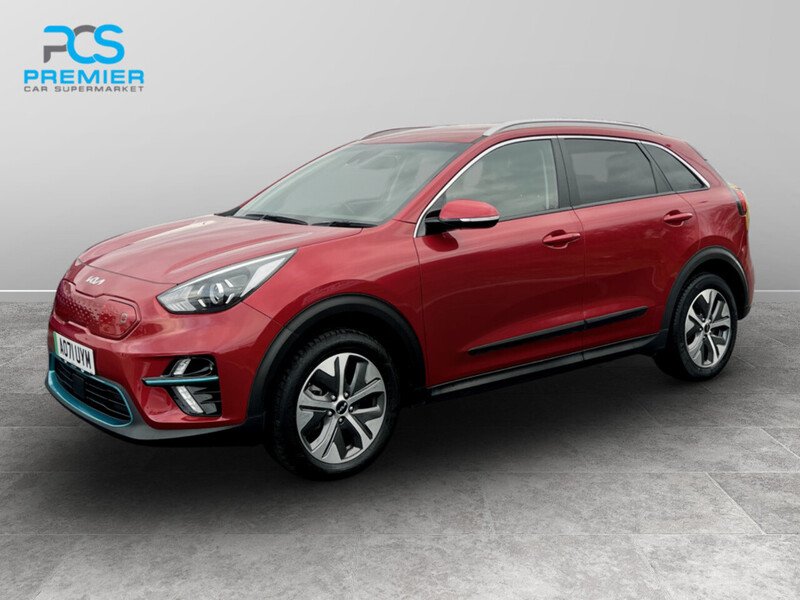 Used Kia Niro 2021 for sale - 77605226: Photo 12