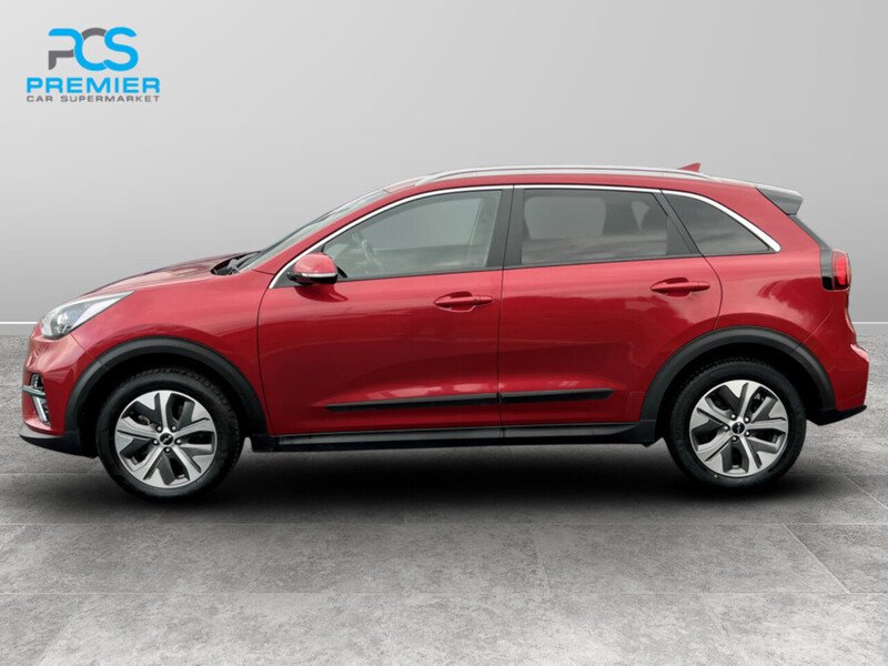 Used Kia Niro 2021 for sale - 77605226: Photo 17