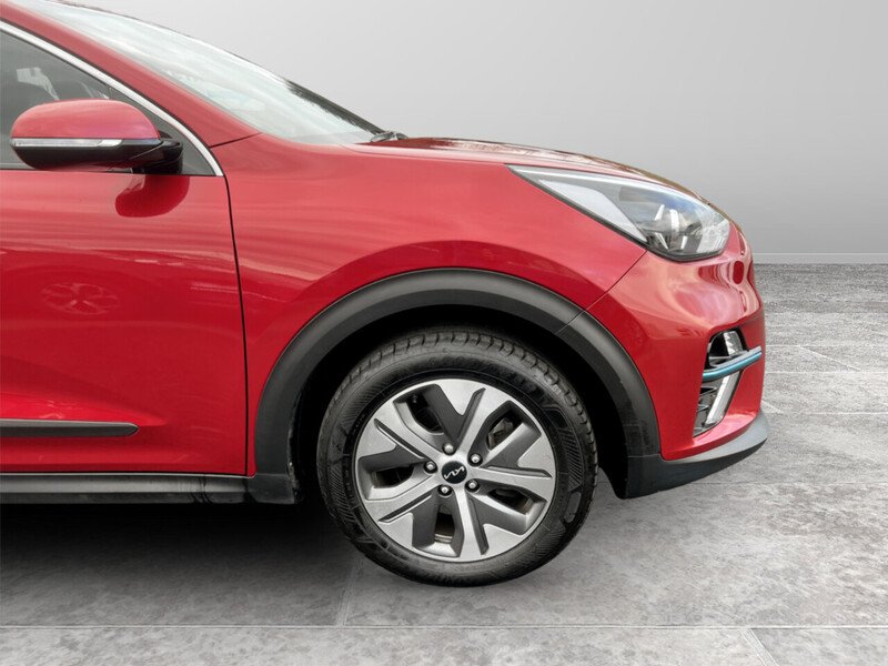 Used Kia Niro 2021 for sale - 77605226: Photo 19