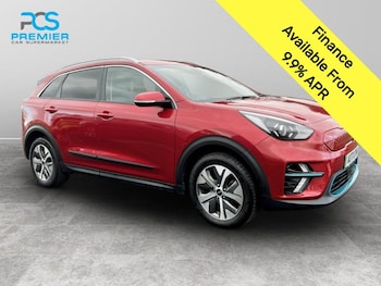 Kia Niro feature image