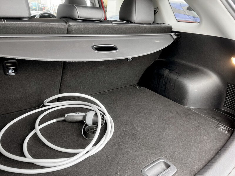 Used Kia Niro 2021 for sale - 77605226: Photo 22