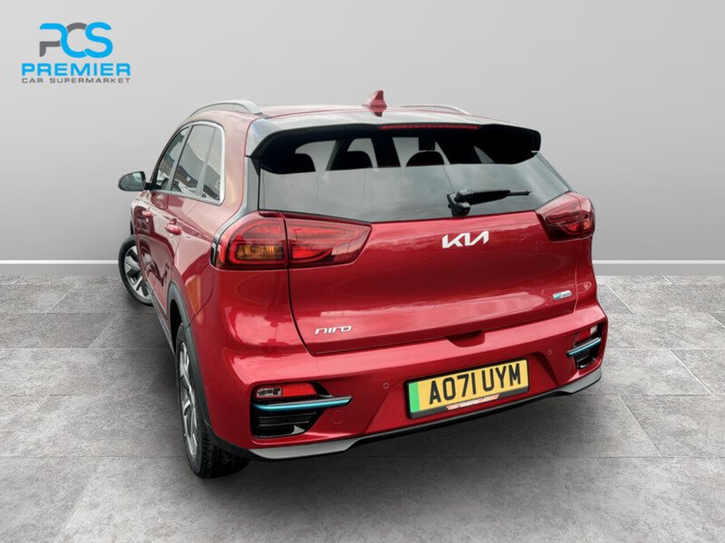 Used Kia Niro 2021 for sale - 77605226: Photo 24