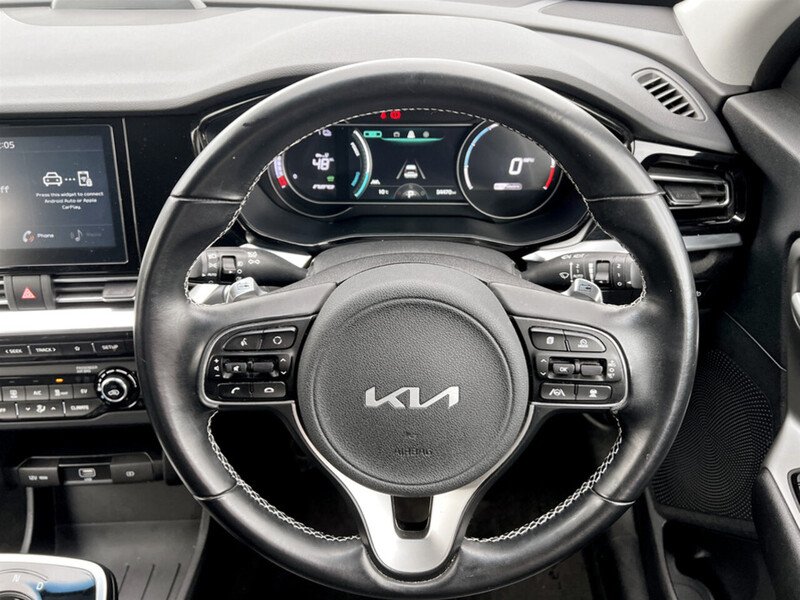 Used Kia Niro 2021 for sale - 77605226: Photo 29