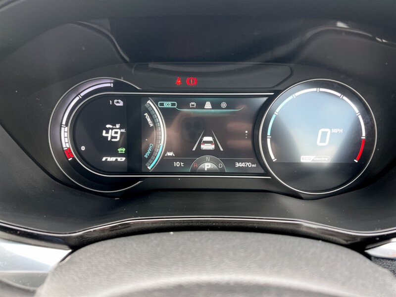 Used Kia Niro 2021 for sale - 77605226: Photo 33