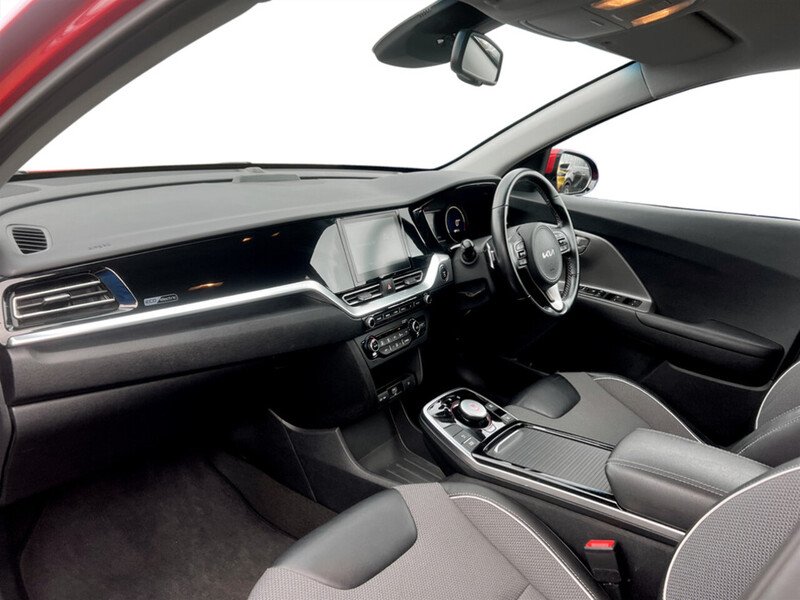 Used Kia Niro 2021 for sale - 77605226: Photo 36
