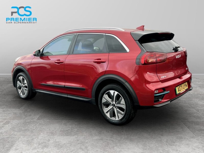 Used Kia Niro 2021 for sale - 77605226: Photo 7