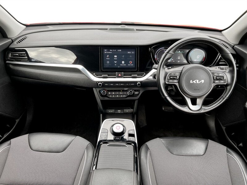 Used Kia Niro 2021 for sale - 77605226: Photo 8