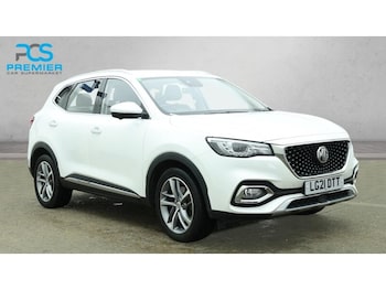 Used MG MG HS 2021 for sale - 78282303: Photo