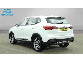 Used MG MG HS 2021 for sale - 78282303: Photo