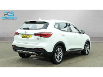 Used MG MG HS 2021 for sale - 78282303: Photo