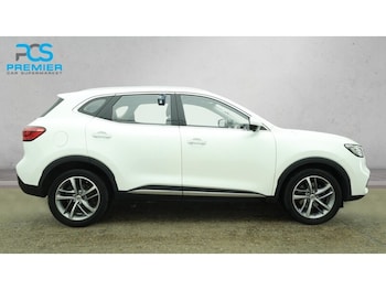 Used MG MG HS 2021 for sale - 78282303: Photo