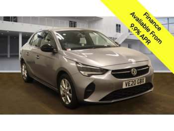 2020 - SE Premium 5-Door
