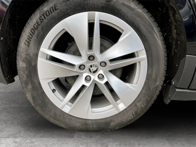 Used Skoda Enyaq 2021 for sale - 76877296: Photo 10