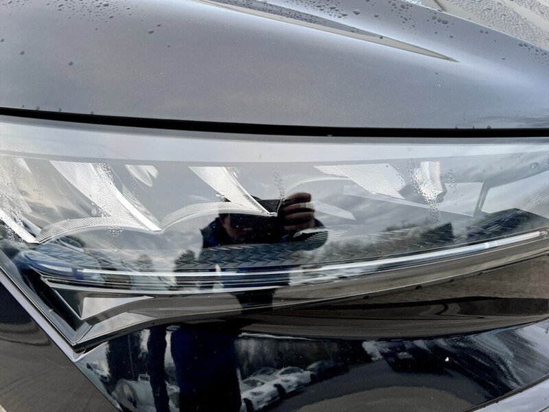 Used Skoda Enyaq 2021 for sale - 76877296: Photo 13