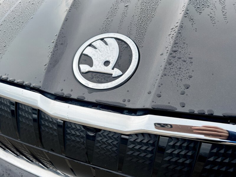 Used Skoda Enyaq 2021 for sale - 76877296: Photo 15