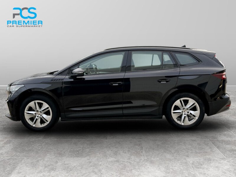 Used Skoda Enyaq 2021 for sale - 76877296: Photo 17