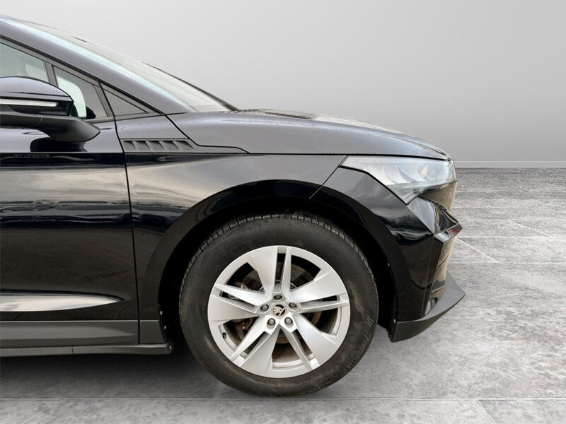 Used Skoda Enyaq 2021 for sale - 76877296: Photo 18