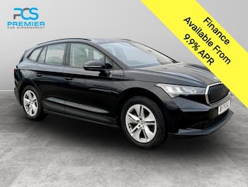 Used Skoda Enyaq 2021 for sale - 76877296: Photo