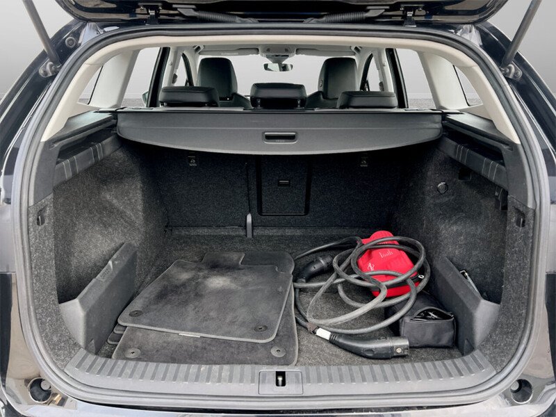 Used Skoda Enyaq 2021 for sale - 76877296: Photo 21