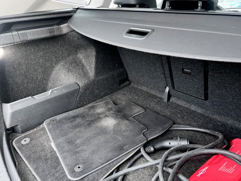 Used Skoda Enyaq 2021 for sale - 76877296: Photo 22