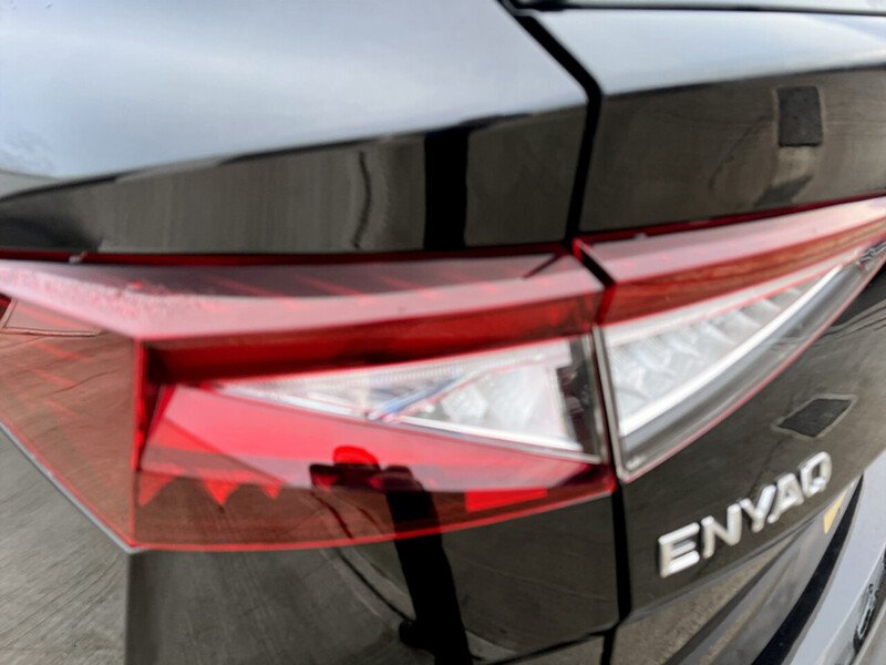 Used Skoda Enyaq 2021 for sale - 76877296: Photo 23