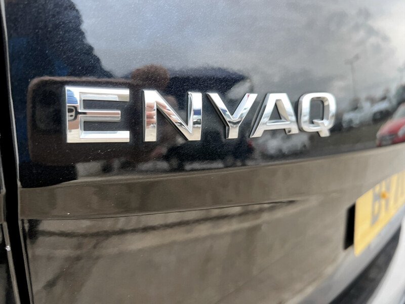 Used Skoda Enyaq 2021 for sale - 76877296: Photo 25