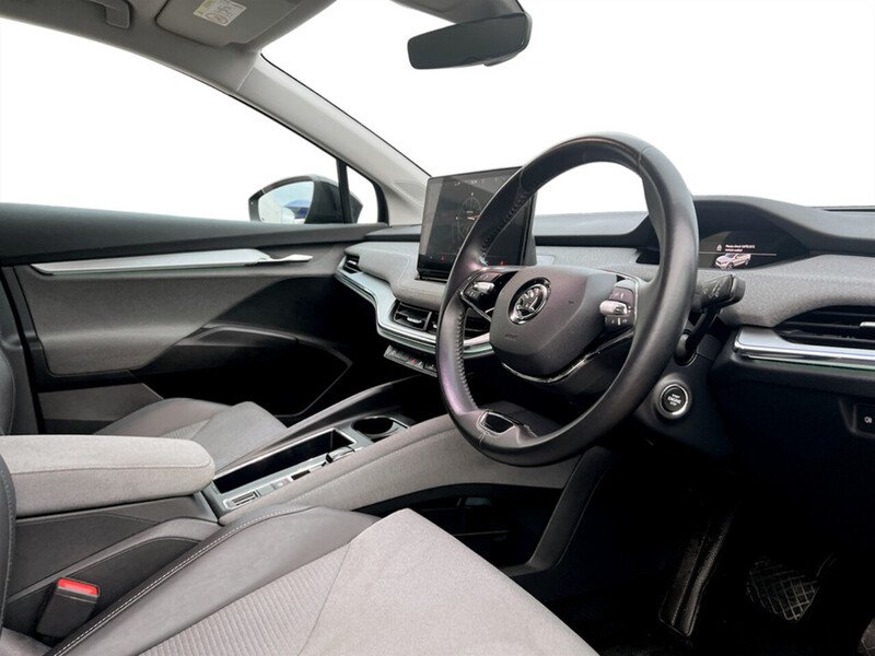 Used Skoda Enyaq 2021 for sale - 76877296: Photo 27