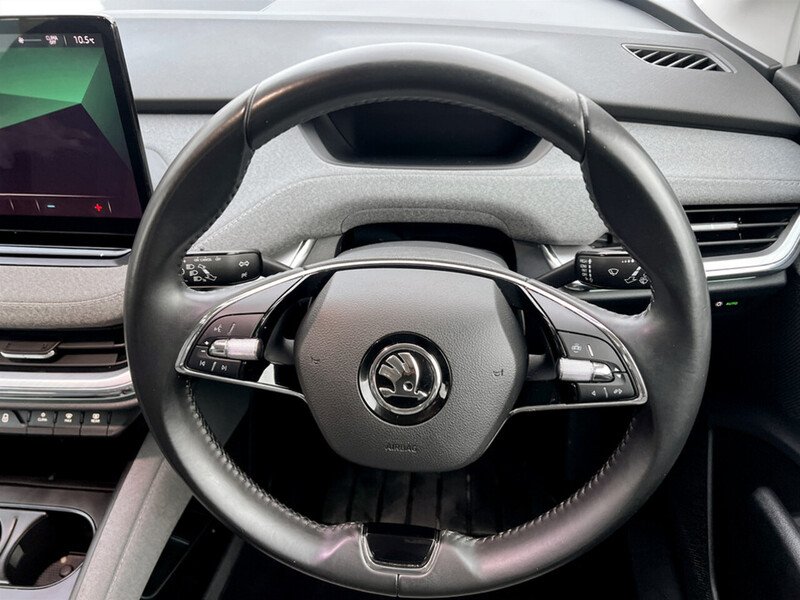 Used Skoda Enyaq 2021 for sale - 76877296: Photo 28