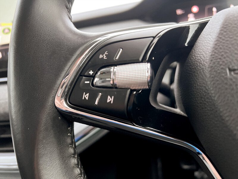 Used Skoda Enyaq 2021 for sale - 76877296: Photo 29