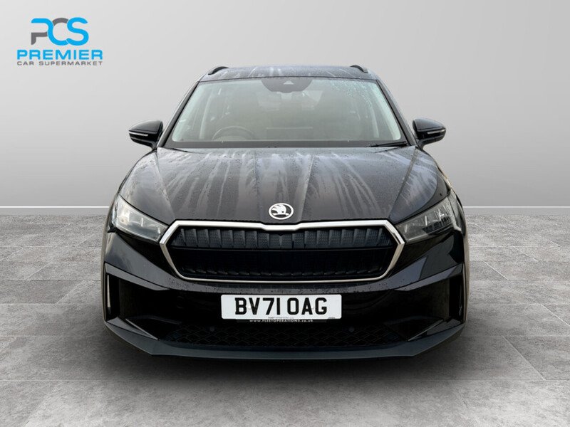 Used Skoda Enyaq 2021 for sale - 76877296: Photo 3