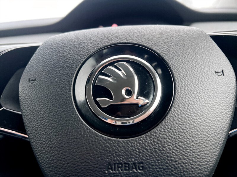 Used Skoda Enyaq 2021 for sale - 76877296: Photo 30