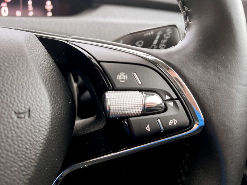 Used Skoda Enyaq 2021 for sale - 76877296: Photo 31