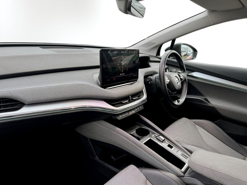 Used Skoda Enyaq 2021 for sale - 76877296: Photo 34