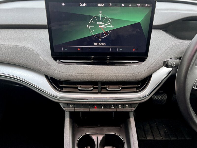 Used Skoda Enyaq 2021 for sale - 76877296: Photo 35