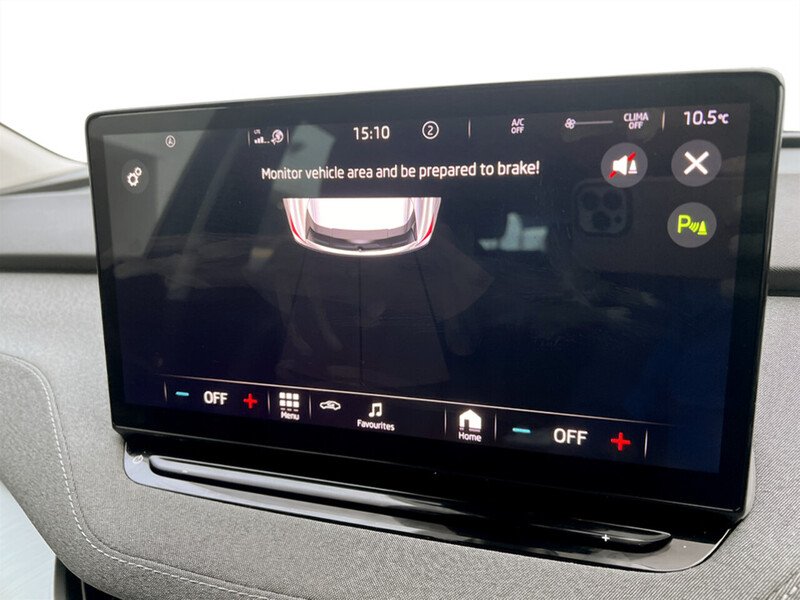 Used Skoda Enyaq 2021 for sale - 76877296: Photo 38