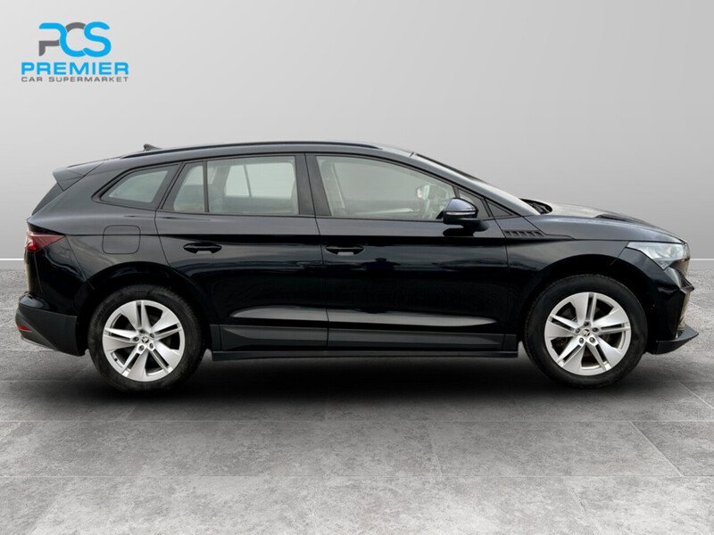 Used Skoda Enyaq 2021 for sale - 76877296: Photo 6