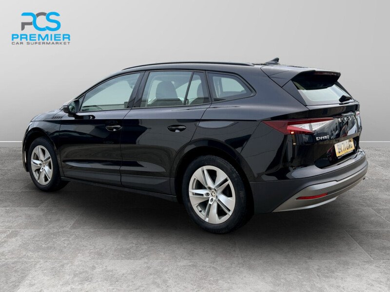 Used Skoda Enyaq 2021 for sale - 76877296: Photo 7